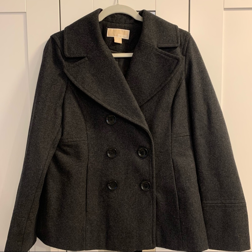 Michael Kors Peacoat M